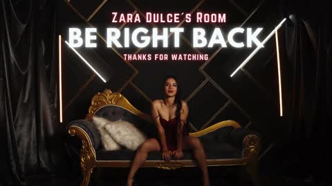 Zara . online show from 17, 2, 2025