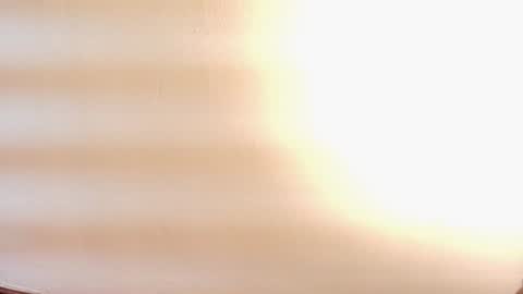 Zarah Andrews online show from 21, 10, 2025