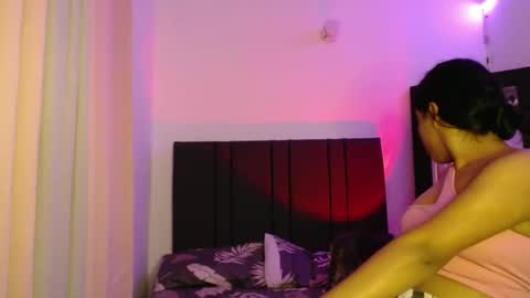 Snapshot of zarah_v chatting on 26, 5, 2026 Fernanda online show from 26, 5, 2026
