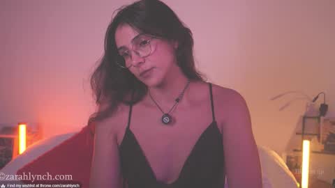 Miss Lynch   Next show  2911 online show from 13, 9, 2025