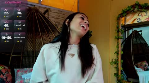 Zara Lim  online show from 5, 12, 2024