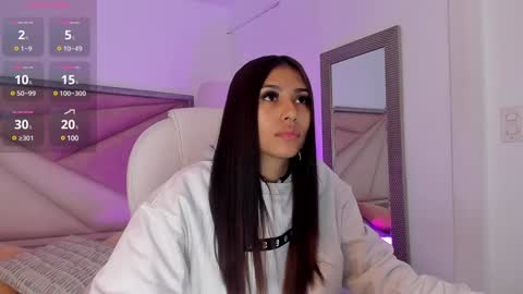 Zara Lim  online show from 6, 12, 2024