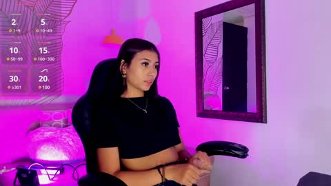 Zara Lim  online show from 9, 12, 2024