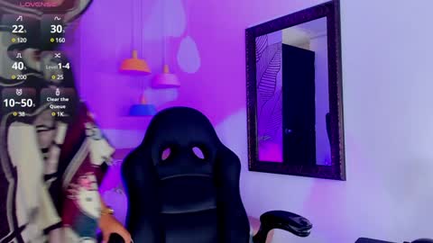 Zara Lim  online show from 9, 12, 2024