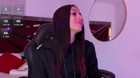 Zara Lim  online show from 17, 12, 2024