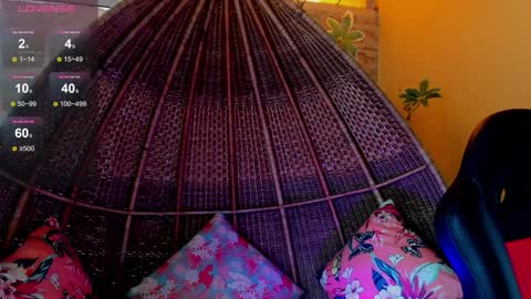 Zara Lim  online show from 18, 12, 2024