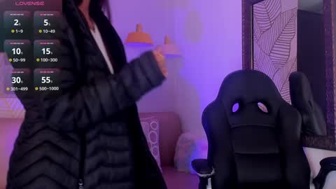 Zara Lim  online show from 7, 1, 2025