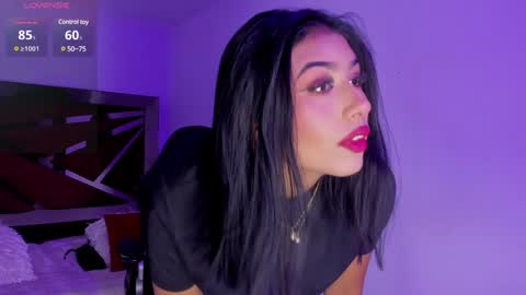 Zara Lim  online show from 23, 1, 2025