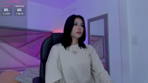 Zara Lim  online show from 6, 2, 2025