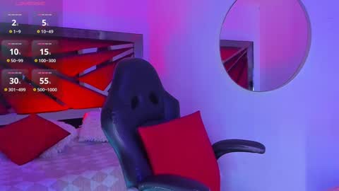 Zara Lim  online show from 7, 2, 2025