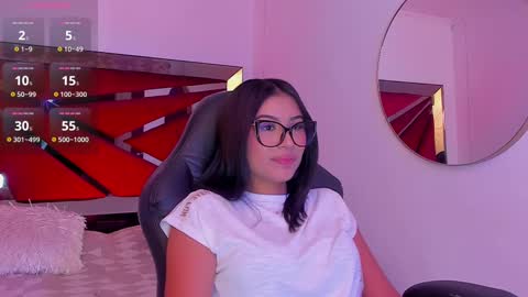 Zara Lim  online show from 14, 2, 2025