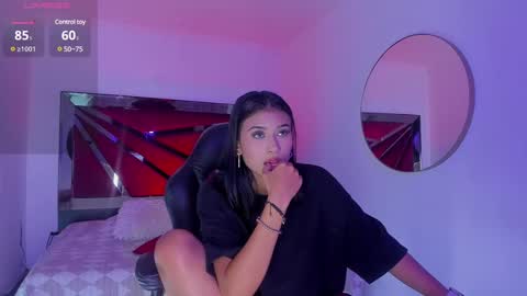 Zara Lim  online show from 15, 2, 2025