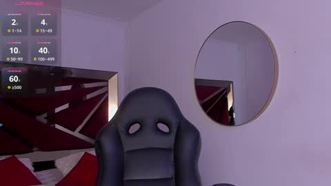 Zara Lim  online show from 6, 3, 2025