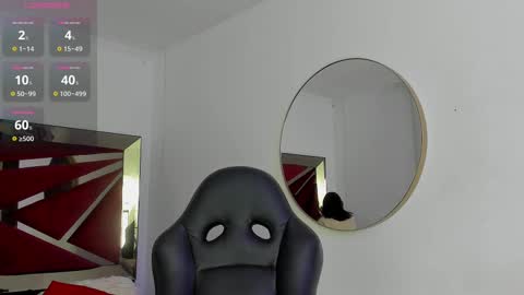 Zara Lim  online show from 7, 3, 2025