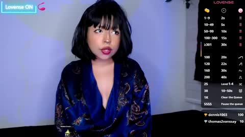 Zara muley online show from 31, 1, 2025