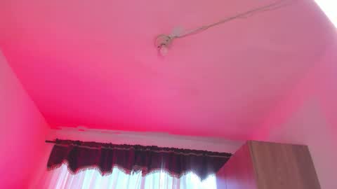 Snapshot of zaraparkers chatting on 27, 2, 2026 online show from 27, 2, 2026