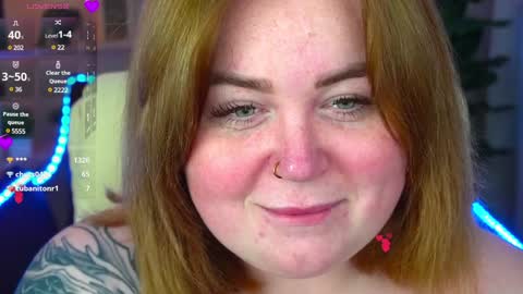 Lola online show from 11, 1, 2025