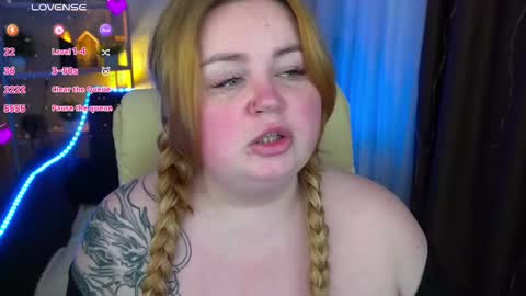 Lola online show from 8, 3, 2025