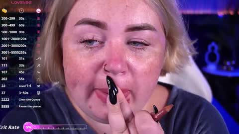 Lola online show from 13, 9, 2025