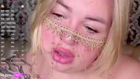 Lola online show from 25, 9, 2025