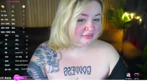 Lola online show from 3, 3, 2026