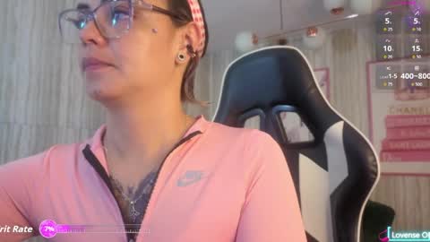 Isabella online show from 3, 4, 2026