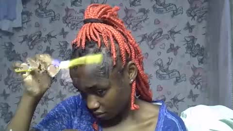 Snapshot of zarinamarlin chatting on 1, 3, 2026 zarinamarlin online show from 1, 3, 2026