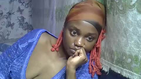 zarinamarlin online show from 16, 3, 2026