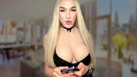 ZARINA online show from 2, 2, 2025