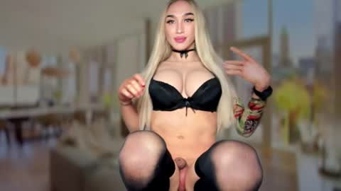 ZARINA online show from 2, 2, 2025