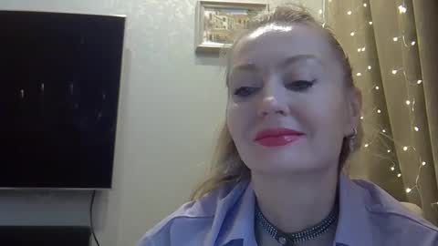 Zarina Swift online show from 15, 2, 2026