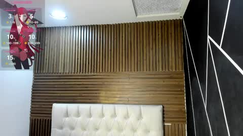 Zarina Waynne online show from 12, 4, 2026