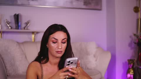 Snapshot of zayaseduce chatting on 8, 6, 2026 Mira online show from 8, 6, 2026