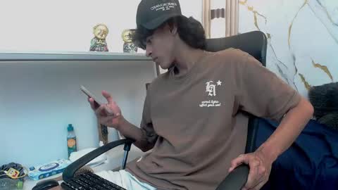Zayn online show from 21, 4, 2026