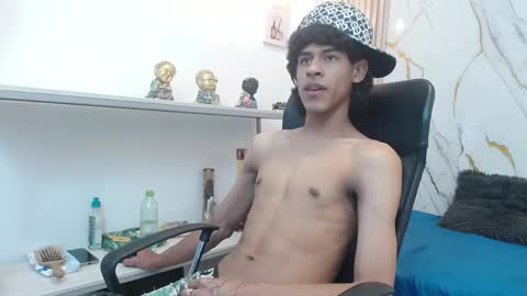 Zayn online show from 21, 4, 2026
