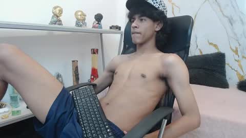 Zayn online show from 23, 4, 2026