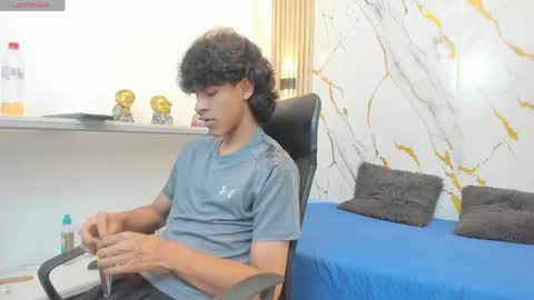 Zayn online show from 29, 4, 2026