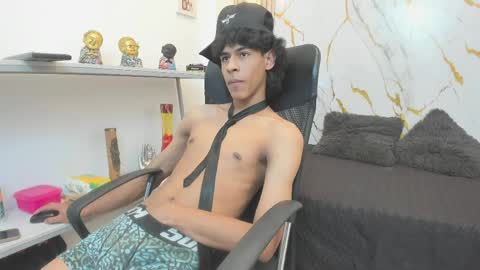 Zayn online show from 1, 5, 2026