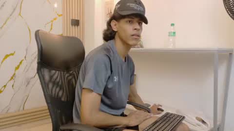 Zayn online show from 20, 7, 2026