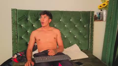 zaynmoretti online show from 29, 6, 2026