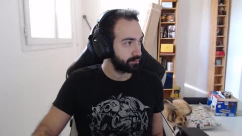 Grizzly Bear online show from 30, 1, 2025