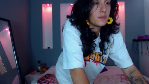 Karolyne online show from 16, 1, 2026