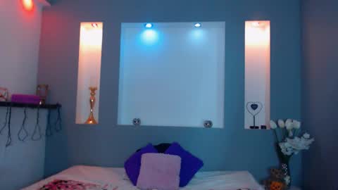 Karolyne online show from 17, 3, 2026