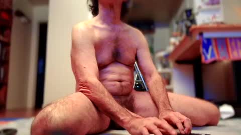 zed_alpha online show from 10, 1, 2025
