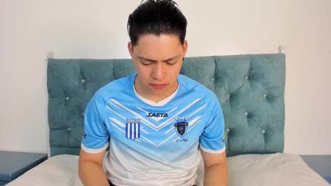 Zeus online show from 16, 1, 2025