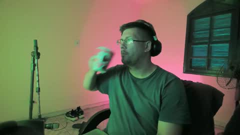 pervboy online show from 18, 3, 2026