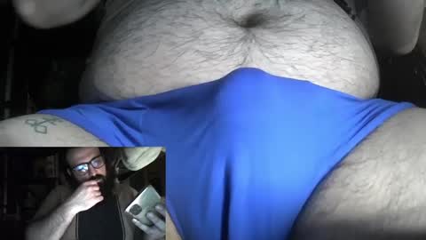 Snapshot of zeibud chatting on 10, 6, 2026 Cass online show from 10, 6, 2026