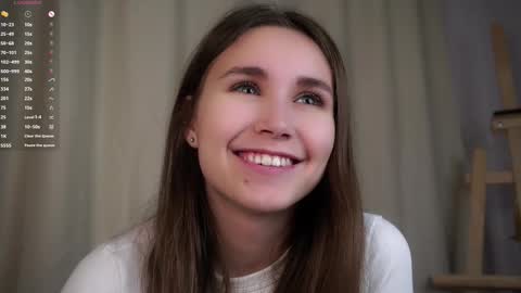 Emilia online show from 10, 11, 2025