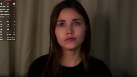 Emilia online show from 26, 11, 2025