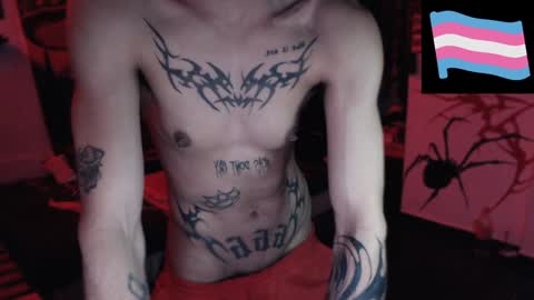 Zeldris online show from 13, 12, 2024